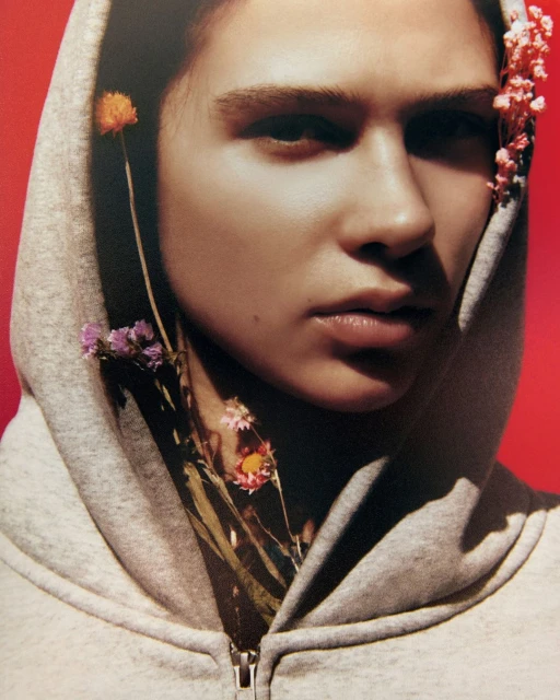 A Short story about plants