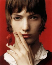 A Short story about plants