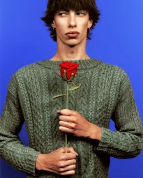 A Short story about plants