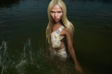 Songs of Siren campaign