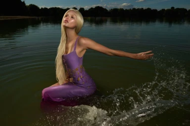 Songs of Siren campaign