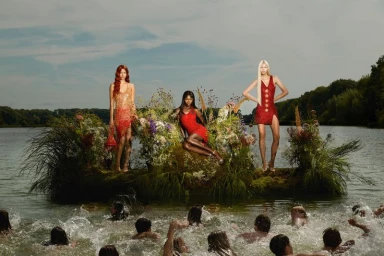 Songs of Siren campaign