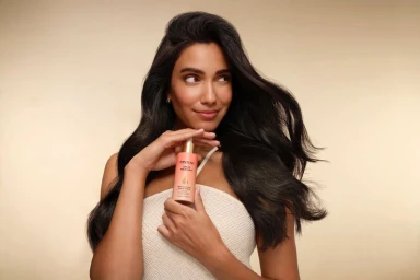 Pantene "Abundance" Campaign 2025
