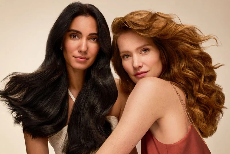 Pantene "Abundance" Campaign 2025