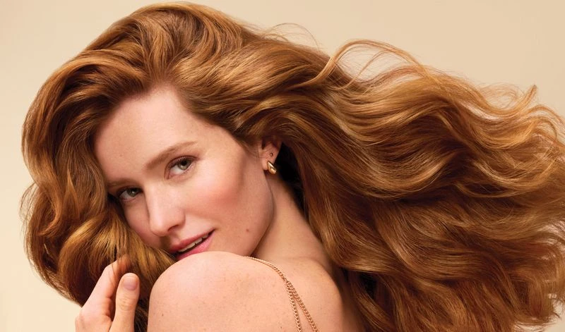 Pantene "Abundance" Campaign 2025