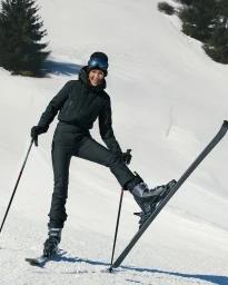 RANGE ROVER: Winter '25 Campaign // Editorial