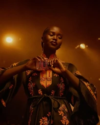 Beauty Holiday Campaign