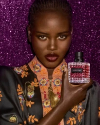 Beauty Holiday Campaign