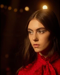 Beauty Holiday Campaign