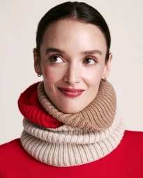 Charlotte Le Bon X Bompard 40th anniversary