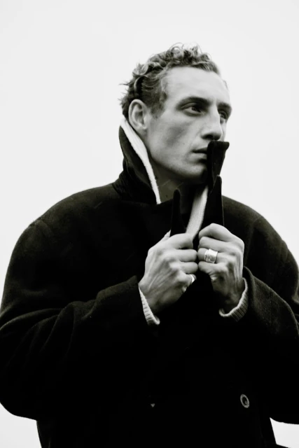 Cork, Irleand - Winter Campaign