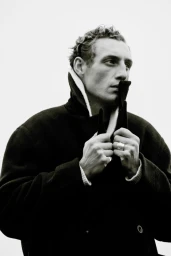 Cork, Irleand - Winter Campaign