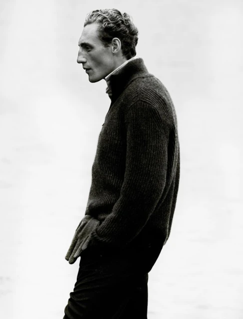 Cork, Irleand - Winter Campaign