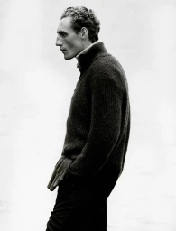 Cork, Irleand - Winter Campaign