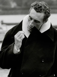 Cork, Irleand - Winter Campaign