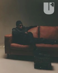 SECH FOR URBANDA MAGAZINE