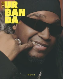 SECH FOR URBANDA MAGAZINE