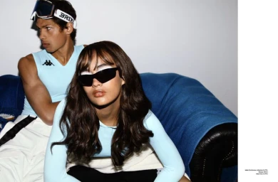 L'OFFICIEL RIVIERA - AFTER SKI