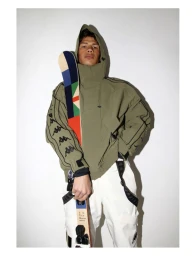 L'OFFICIEL RIVIERA - AFTER SKI