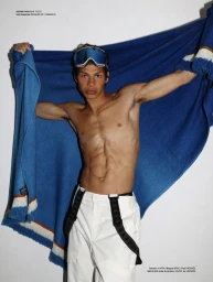 L'OFFICIEL RIVIERA - AFTER SKI