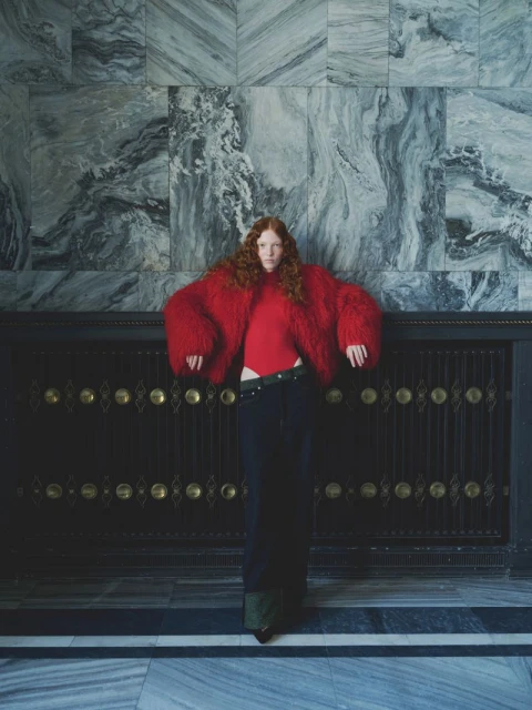 70th anniversary of the Palace of Culture and Science