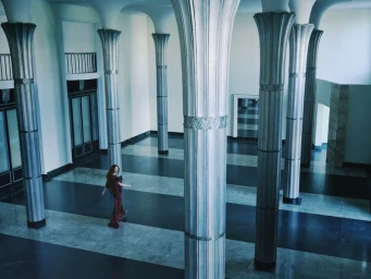 70th anniversary of the Palace of Culture and Science