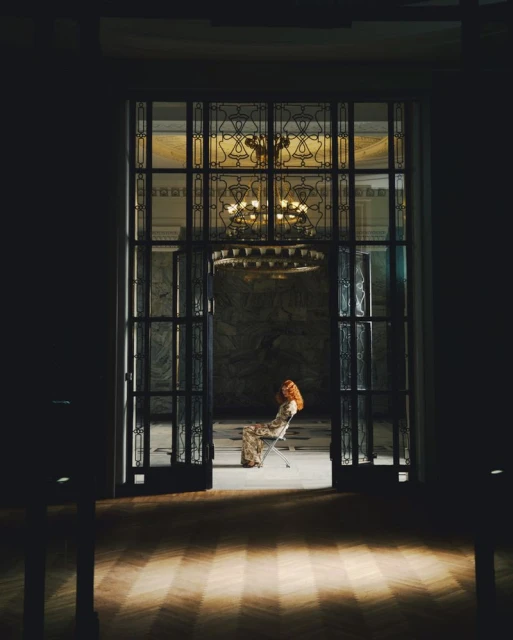 70th anniversary of the Palace of Culture and Science