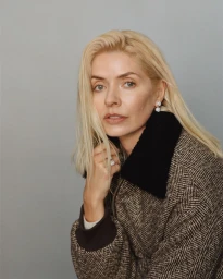 The Sunday Times Style Magazine UK 01/26/2025 Cover