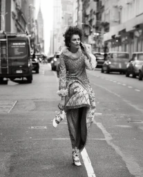 Pursuit of Happiness