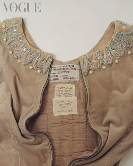 Teatro Colón en Buenos Aires