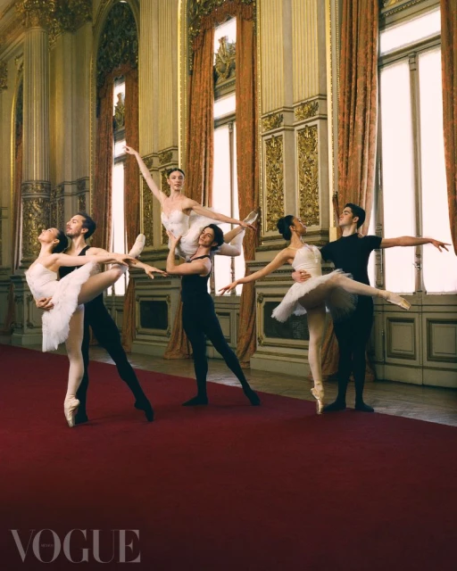 Teatro Colón en Buenos Aires