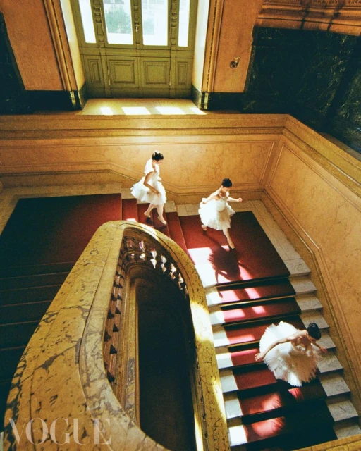 Teatro Colón en Buenos Aires
