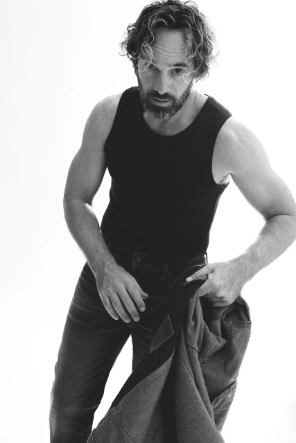 Ludovico Fremont by Simone Paccini