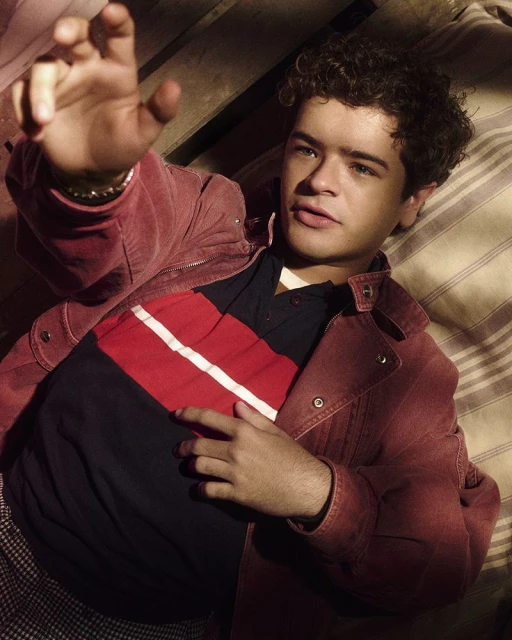 How The Stranger Things Boys Said Goodbye