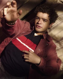 How The Stranger Things Boys Said Goodbye