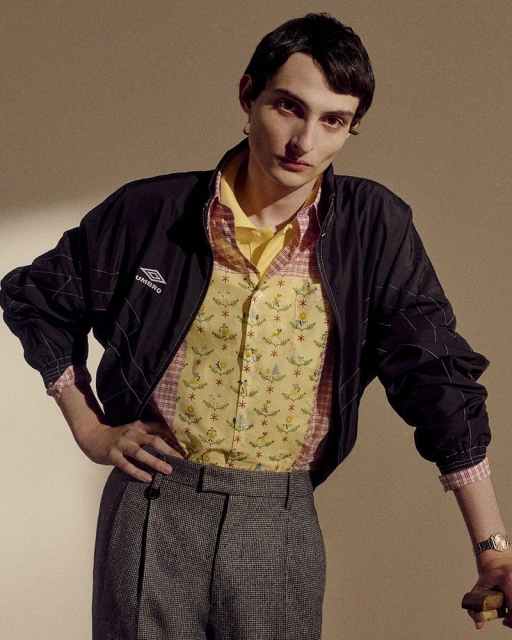 How The Stranger Things Boys Said Goodbye