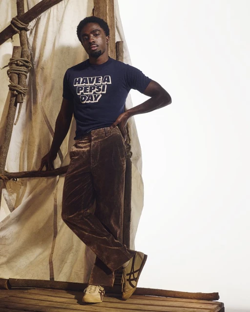 How The Stranger Things Boys Said Goodbye