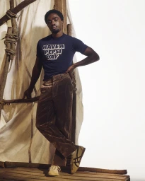 How The Stranger Things Boys Said Goodbye