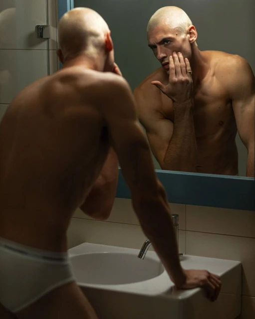 MMSCENE Exclusive Interview With Gray Eberley