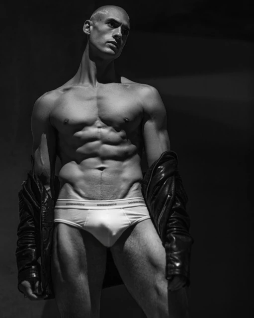 MMSCENE Exclusive Interview With Gray Eberley