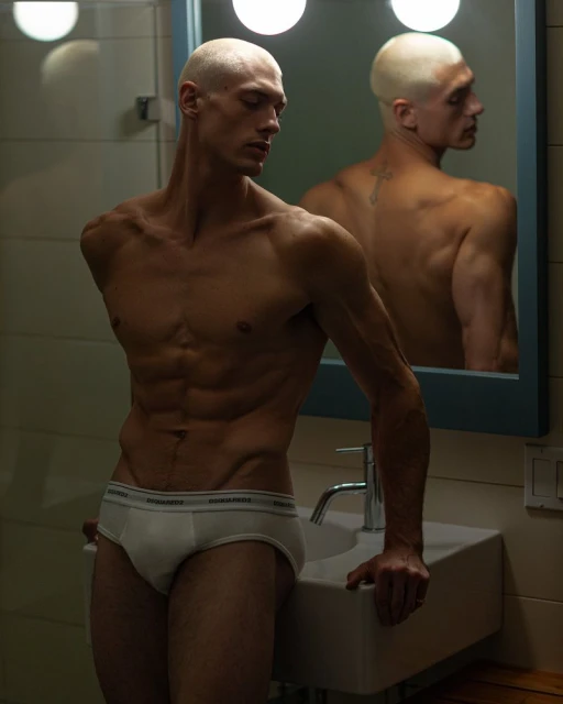 MMSCENE Exclusive Interview With Gray Eberley