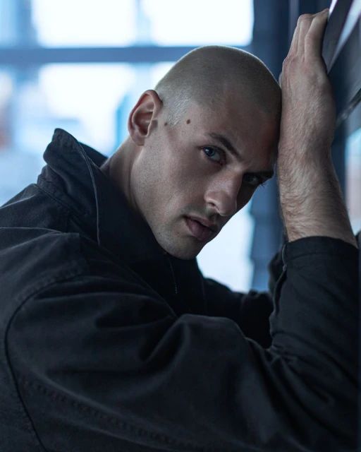 MMSCENE Exclusive Interview With Gray Eberley