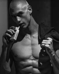 MMSCENE Exclusive Interview With Gray Eberley