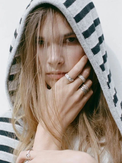 CHANEL KISSES & BIJOUX DREAMS