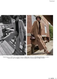 Petra magazin - Country Club