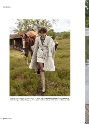 Petra magazin - Country Club