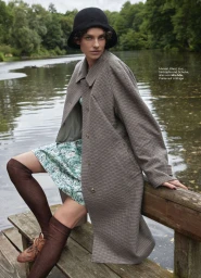 Petra magazin - Country Club