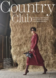 Petra magazin - Country Club