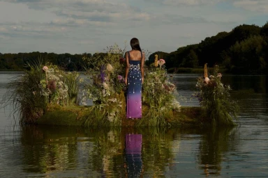 Songs of Siren lookbook