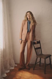Veronica Beard Pre-Fall 2026 Lookbook